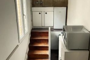 Bureau privé - 33000 - 6 postes - 950€