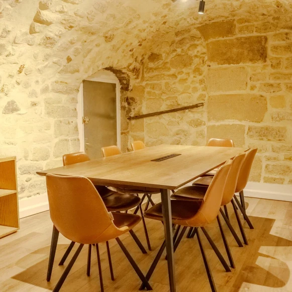 Espace indépendant 125 m² 20 postes Location bureau Rue Coquillière Paris 75001 - photo 11