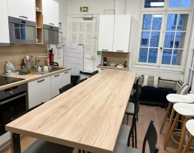 Bureau privé