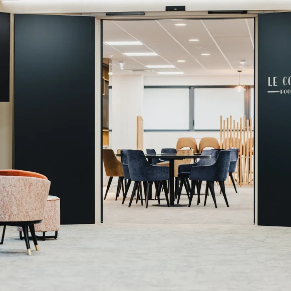 Bureau privé 20 m² 2 postes Coworking Rue Alain Fournier Toulouse 31300 - photo 2