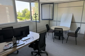 Bureau privé - 59700 - 16 postes - 3060€