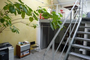 Open Space - 92310 - 2 postes - 300€