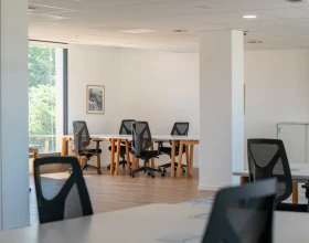Bureau privé