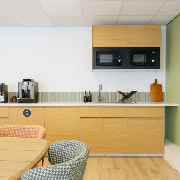 Espace indépendant 167 m² 24 postes Coworking Rue Notre Dame des Victoires Paris 75002 - photo 2