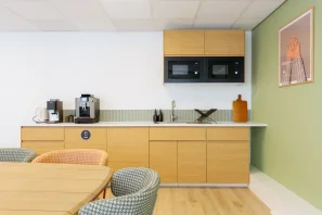Espace indépendant - 75002 - 24 postes - 14000€