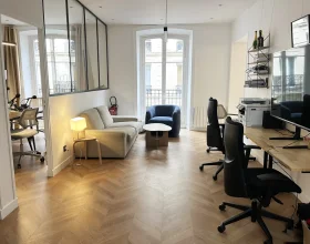 Espace indépendant