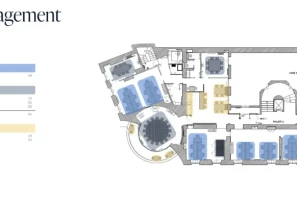 Espace indépendant - 75009 - 35 postes - 28500€