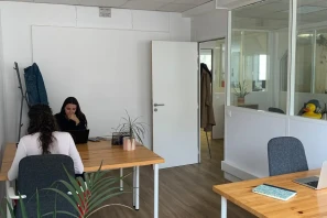 Bureau privé - 75011 - 10 postes - 3600€