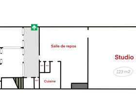 Espace indépendant