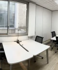 Bureau privé - 75015 - 5 postes - 960€