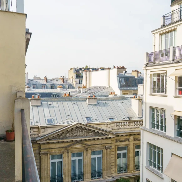 Open Space  6 postes Location bureau Cité Paradis Paris 75010 - photo 8