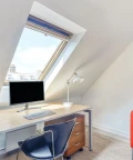 Bureau privé - 75001 - 1 poste - 890€