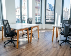 Bureau privé