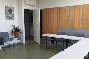 Bureau privé - 31770 - 2 postes - 331.6€