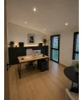 Bureau privé - 31000 - 2 postes - 750€