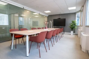 Bureau privé - 67000 - 2 postes - 1078€