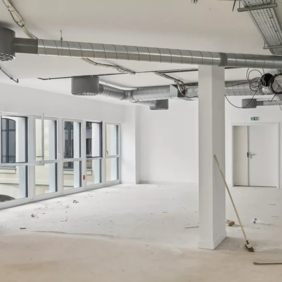 Bureau privé 200 m² 28 postes Coworking Quai de Versailles Nantes 44000 - photo 6