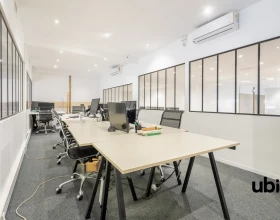 Bureau privé
