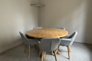 Open Space - 75009 - 14 postes - 400€