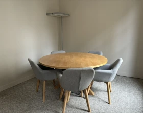 Open Space