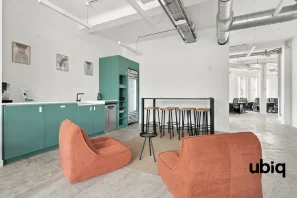 Espace indépendant - 75011 - 36 postes - 17500€