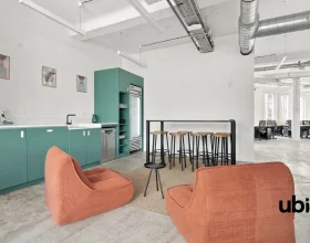 Espace indépendant