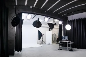 Bureau privé - 75003 - 15 postes - 2500€