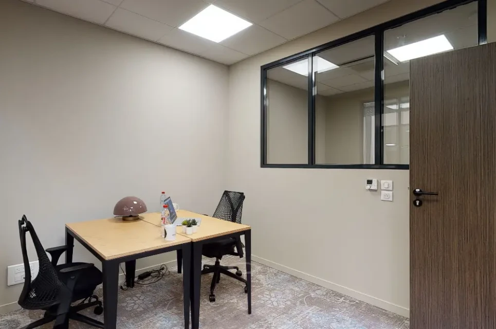 Bureau privé