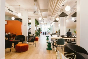 Bureau privé - 75002 - 50 postes - 40000€