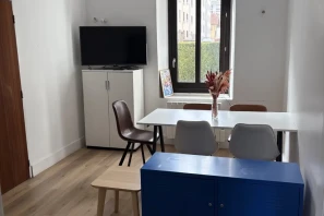 Bureau privé - 74000 - 2 postes - 600€