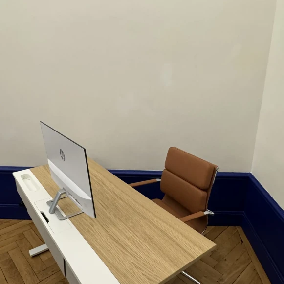 Open Space  2 postes Coworking Rue d'Algérie Lyon 69001 - photo 4