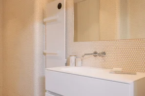 Bureau privé - 92320 - 5 postes - 1250€