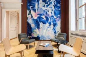 Regus - Factories Malakoff