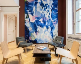 Regus - Factories Malakoff