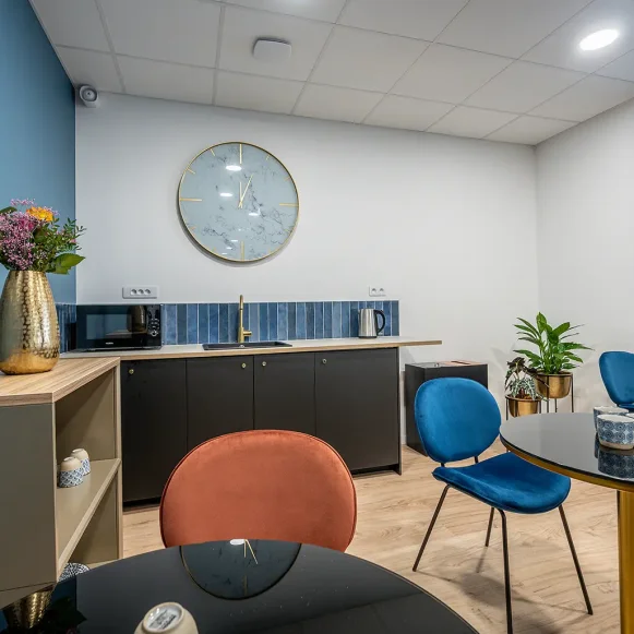 Bureau privé 42 m² 15 postes Location bureau Rue de la Haye Schiltigheim 67300 - photo 3