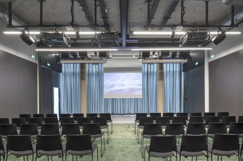 Urban Station Daumesnil