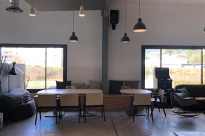 Open Space - 20090 - 8 postes - 99€