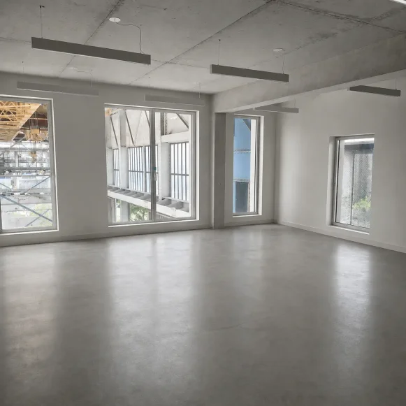Bureau privé 53 m² 8 postes Coworking Passage de l'Internationale Lille 59800 - photo 2