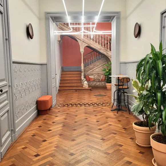 Espace indépendant 150 m² 42 postes Coworking Rue Thiac Bordeaux 33000 - photo 10