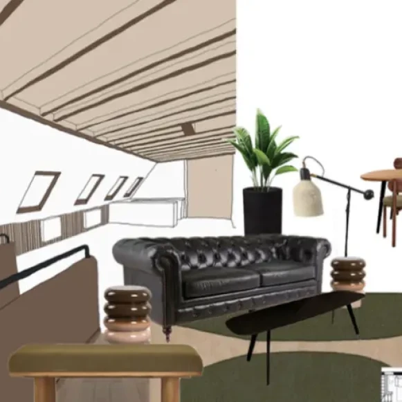 Espace indépendant 180 m² 26 postes Location bureau Rue du Mail Paris 75002 - photo 5