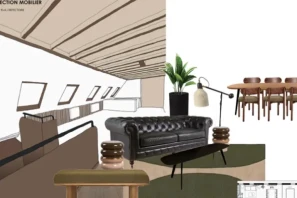 Espace indépendant - 75002 - 26 postes - 16000€