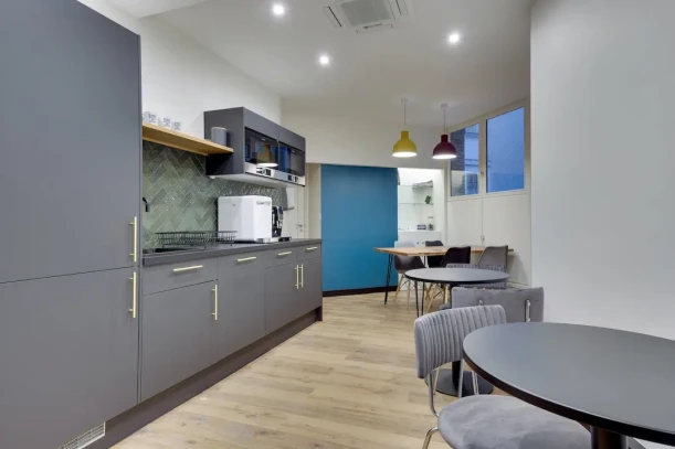 Av. de l'Opéra Paris 02