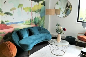 Bureau privé - 67960 - 2 postes - 850€