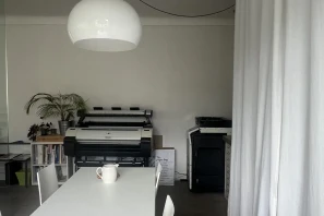 Open Space - 75009 - 4 postes - 400€