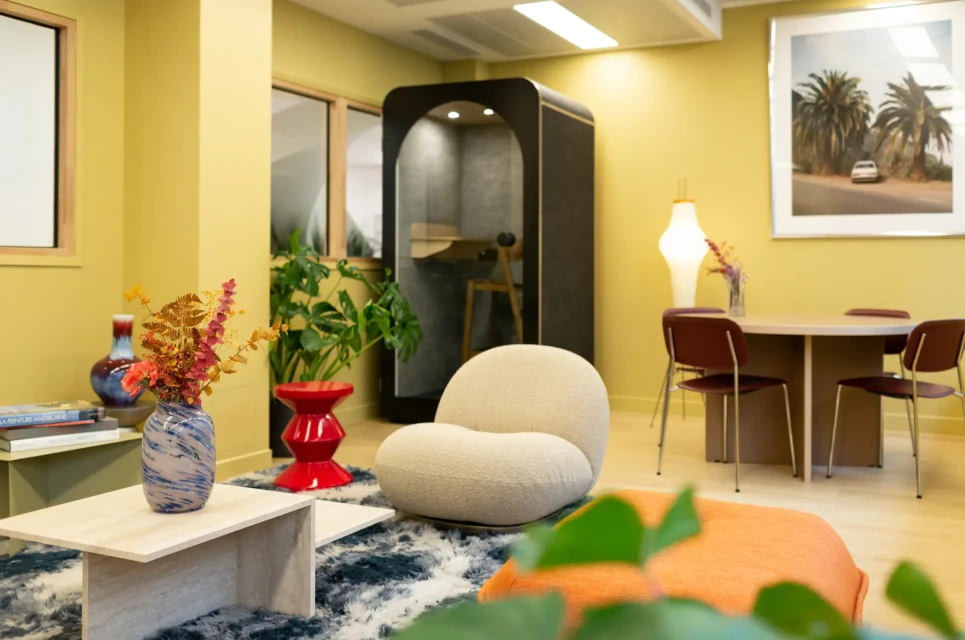 Espace indépendant