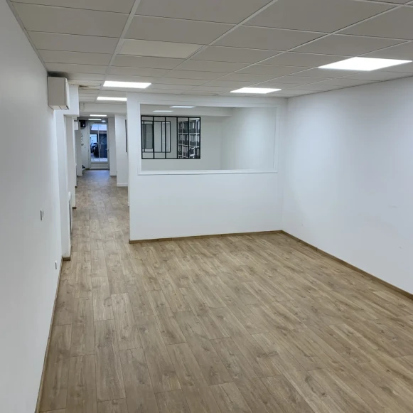 Open Space  6 postes Location bureau Rue de la Croix Nanterre 92000 - photo 3