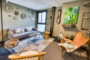 Bureaux and Co - Le Stratège