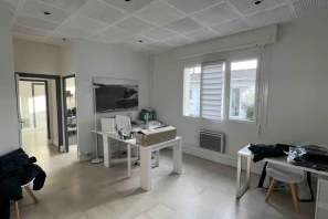 Bureau privé - 44500 - 10 postes - 1500€