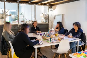 Bureau privé - 84200 - 10 postes - 1200€