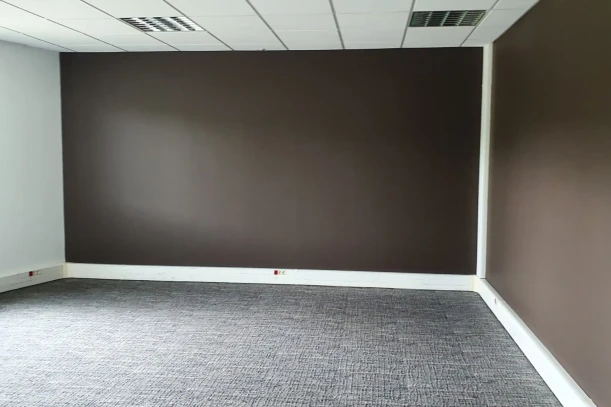 Bureau privé - 57070 - 4 postes - 791.6€